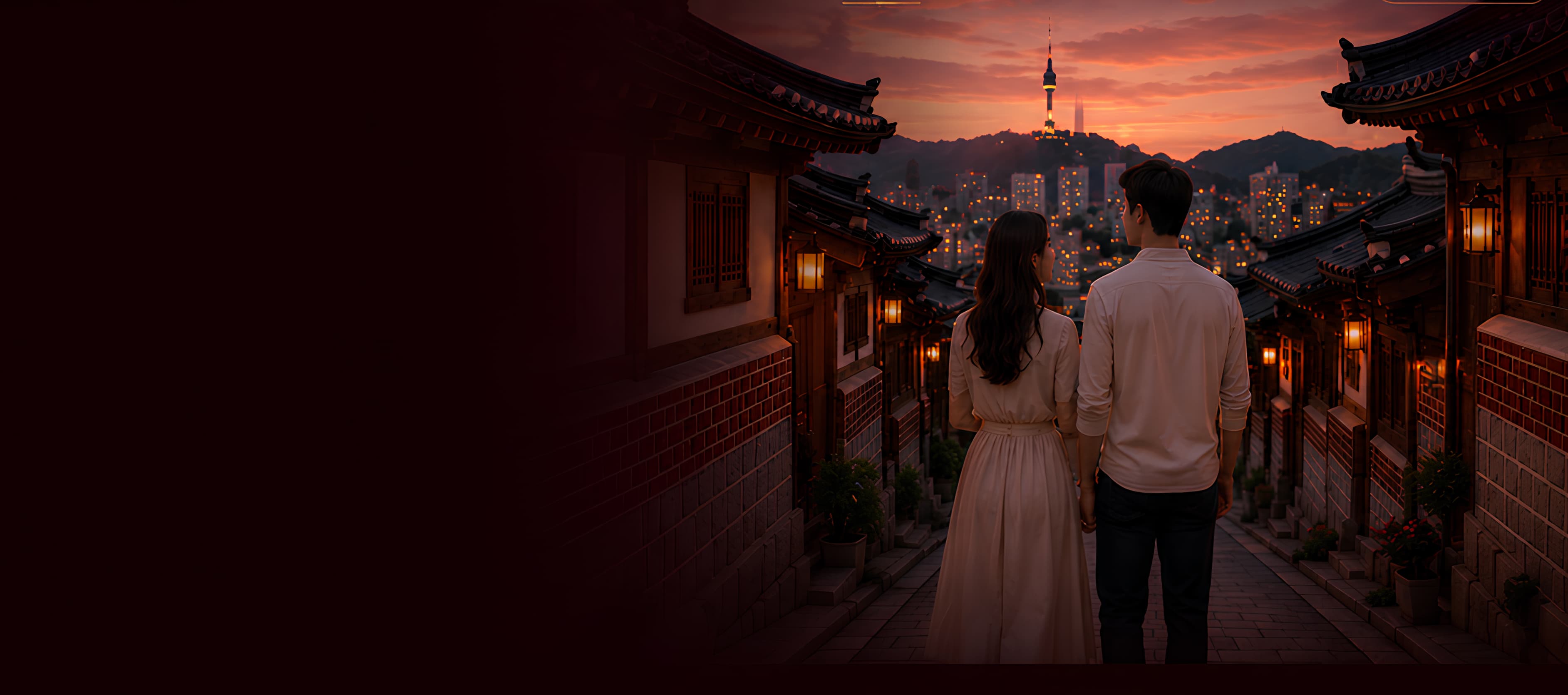 Atendimento especializado para viagens na Coreia do Sul - MaeumGlobal